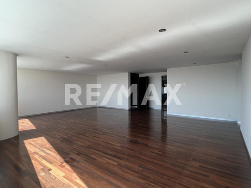 Imagen 3 de 30 de Renta Departamento En Punta Del Parque Santa Fe - (2)