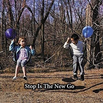 Stop Is The New Go Forever Should Never End Ep Usa Import Cd