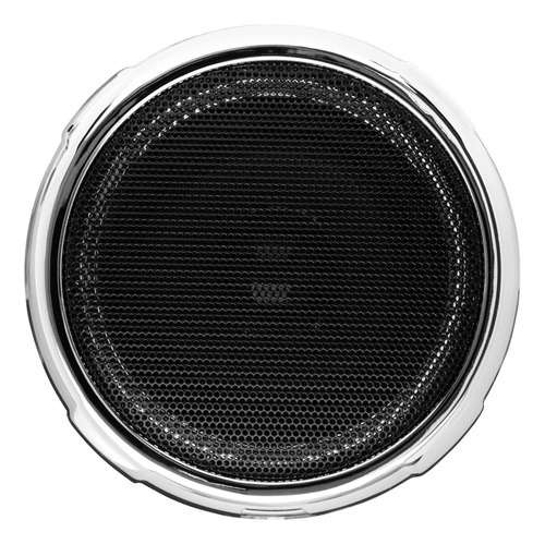 Sistema De Altavoces Bluetooth Para Motocicleta Mc470b - Amplificador Compacto Clase D, Altavoces Resistentes A La Intemperie De 3 Pulgadas, Control De Volumen - Sonido De Alta Calidad, Durabilidad Y
