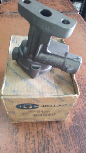 Bomba De Aceite Ford Mot 351 C Y 400 Marca Melling (usa) 