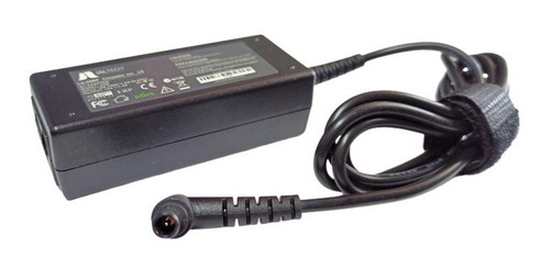 Imagen 2 de 6 de Cargador Compatible Monitor LG 19v 1.3a 25w Punta 6.5x4.4mm