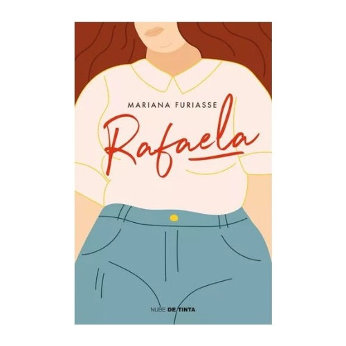 Libro Rafaela