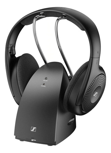 Auriculares Inalámbricos Supraaurales Sennheiser Rs ??120-w