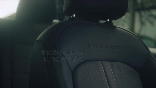 Volkswagen Amarok 3.0 V6 Cd Highline
