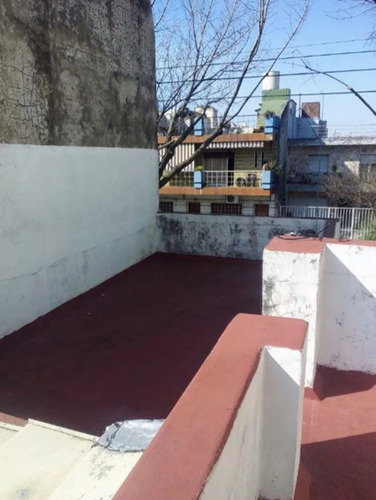Casa En Villa Del Parque Con Facilidades
