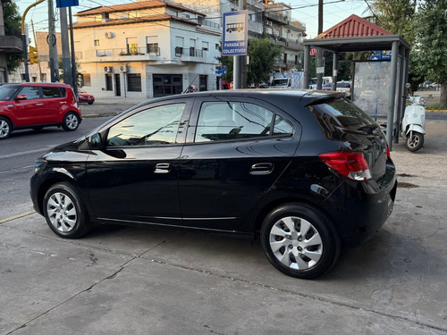 Chevrolet Onix 1.4 Lt Mt 98cv
