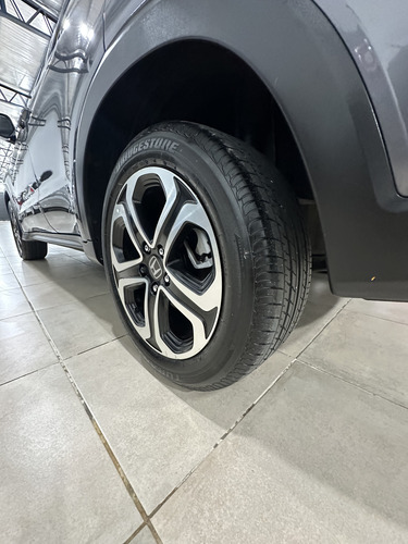 Honda HR-V 1.8 Ex 2wd Cvt