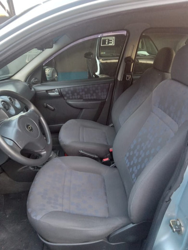 Chevrolet Prisma PRISMA Sed. Joy 1.4 8V ECONOFLEX 4p