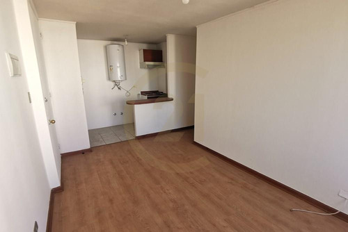 Venta Departamento 2d 1baño Bodega San Diego