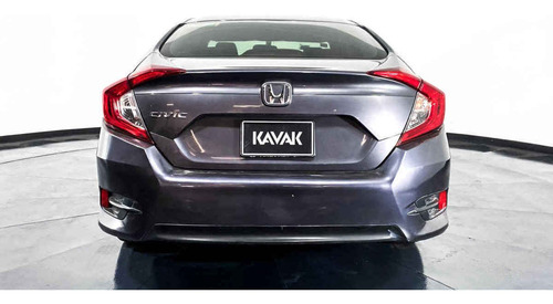 Imagen 8 de 15 de 38077 - Honda Civic 2016 Con Garantía