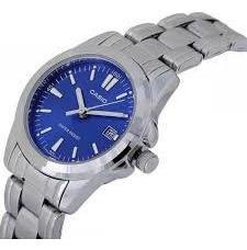 Reloj Casio Dama Azul Ltp-1215a-2a2df