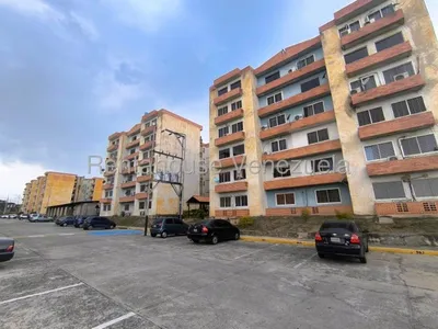 Apartamento en venta