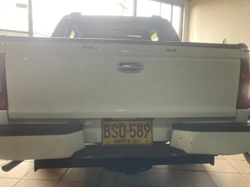 Mazda B2200 2.2 B22dc3