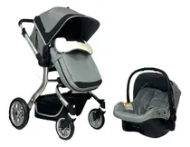 Comprar Carriola Para Bebe Galactus Legacy Draco 3 En 1