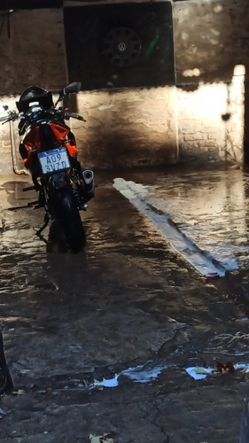 Ktm 390 Rc