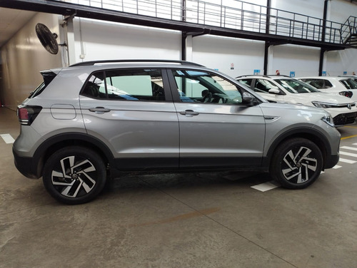 Volkswagen T-Cross 1.0 200 Tsi Comfortline Aut