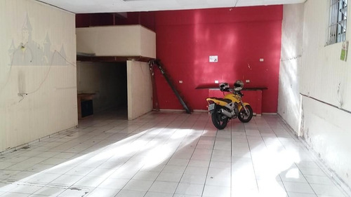 Imagem 1 de 10 de Casa Para Venda, 3 Dormitórios, Vila Brasilina - São Paulo - 8069