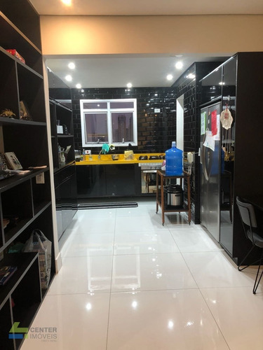 Imagem 5 de 15 de Apartamento - Bosque Da Saude - Ref: 10740 - V-869227