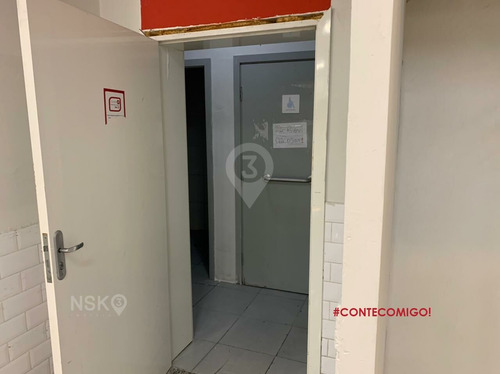 Imagem 12 de 15 de Loja Para Locação 400m² - Bela Vista - Nsk3 Imóveis - Ed 8226 - Ed8226