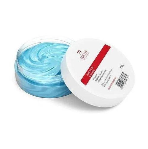 Mascara De Alga Azul 150g Adcos