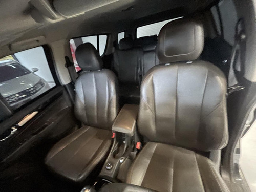 Chevrolet Trailblazer TRAILBLAZER PREMIER 3.6 V6 AUT.