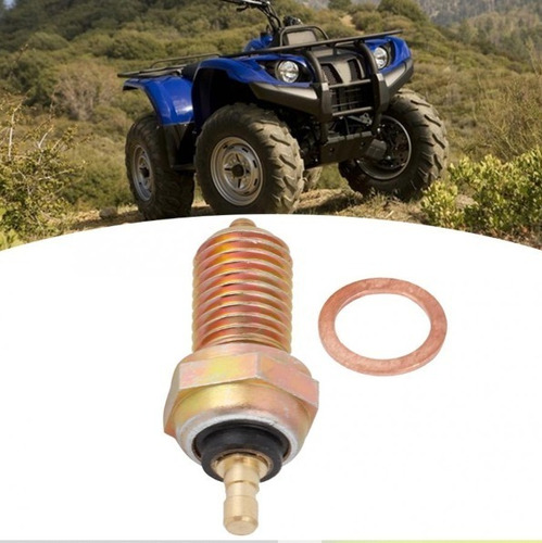 Interruptor Neutro De Repuesto Para Yamaha Grizzly 700 Atv