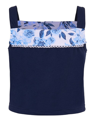 Westies Pijama 2 Pzs. Playera Sin Mangas Y Short