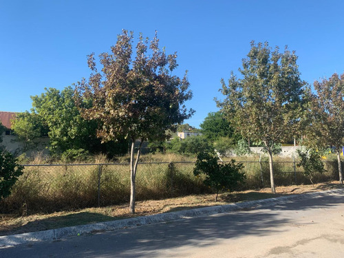 Terreno En Juarez, Nuevo Leon