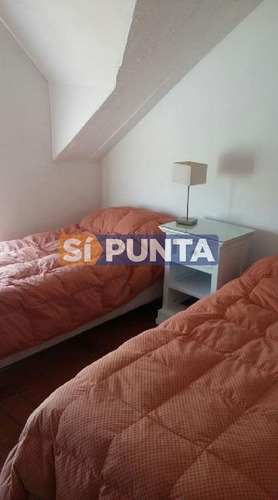 Imagen 5 de 5 de Apartamento En La Barra, Vista Al Mar