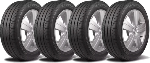 Kit de 4 pneus Bridgestone Ecopia EP150 P 205/55R16 91 V