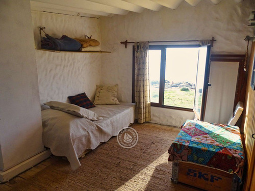 Rancho Sur 20 En Cabo Polonio