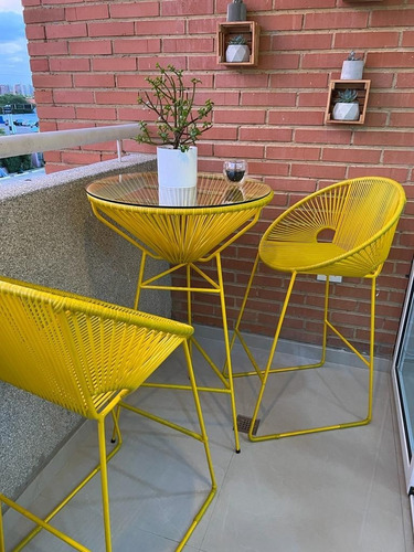 Imagen 17 de 19 de En Venta Apartamento En El Conjunto Residencial Playa Guaica, Lecheria. Y.p