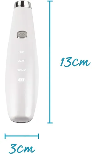 Homedics masajeador ojos hotsell