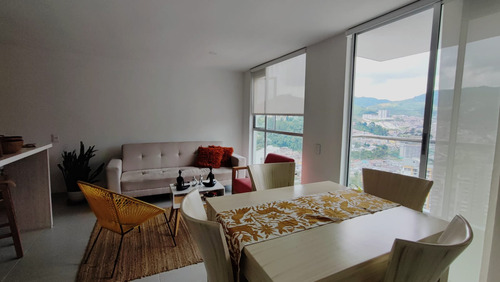 Venta Apartamento Alta Suiza, Manizales, Código 7371281