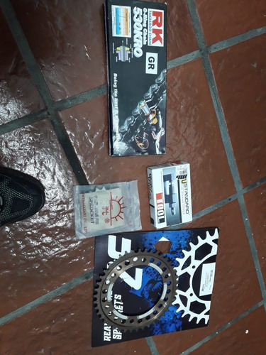 Cbr 1000 Fireblade Mod.2007