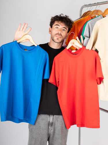 Remera Patricio Rey Y Sus Redondito De Ricota Los Redondos