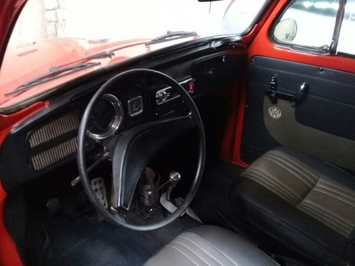 Volkswagen Fusca