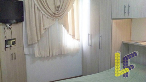 Venda Apartamento Sao Paulo Vila Livieira Ref: 11880 - 11880