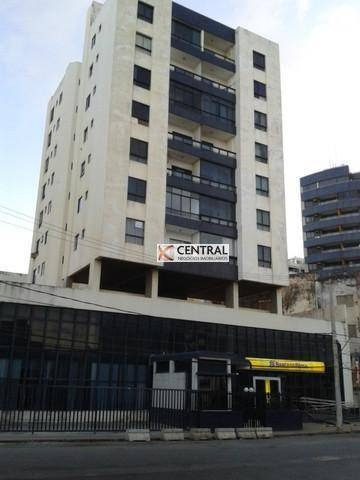 Imagem 14 de 14 de Apartamento Com 2 Dormitórios À Venda, 60 M² Por R$ 600.000,00 - Barra - Salvador/ba - Ap2570