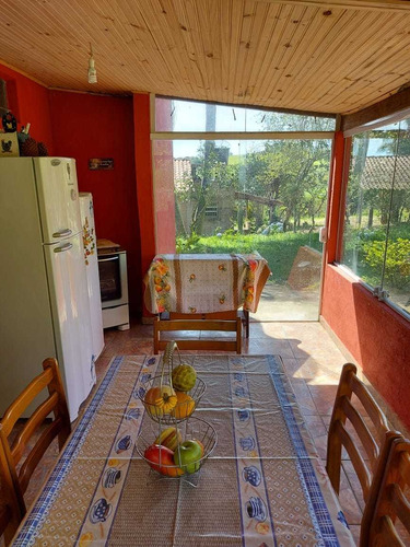 Linda Chácara Com 1.800m² Em Munhoz-mg - Santo Expedito I