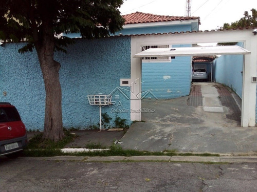Imagem 1 de 15 de Casa - Vila Granada - Ref: 9117 - V-9117