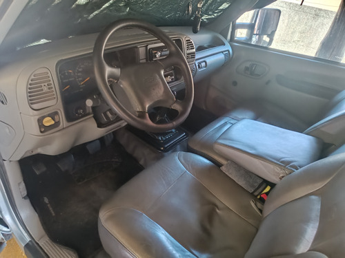 Chevrolet Silverado 4.1 Std 2P