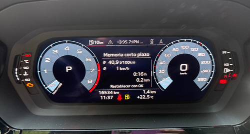 Audi A3 1.4 Sedan 35 Tfsi Select At