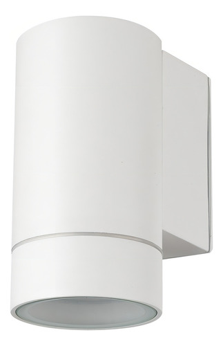 Lampara Para Muro, 9283-gu10/bl, Calux