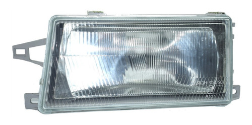 Farola Izquierda Fiat Uno-fiat Premio 1.994-2.004