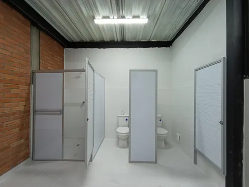 Bodega En Arriendo En Zona Industrial. Cod A30508