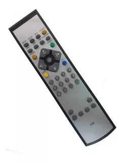 Control Remoto Grundig Glc Blaze Sansui Glc3256 Glc-3256