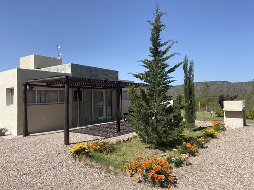Imagen 25 de 30 de Alquiler Cabañas En San Rafael Valle Grande Mendoza