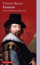 Comprar Ensayos - Francis Bacon