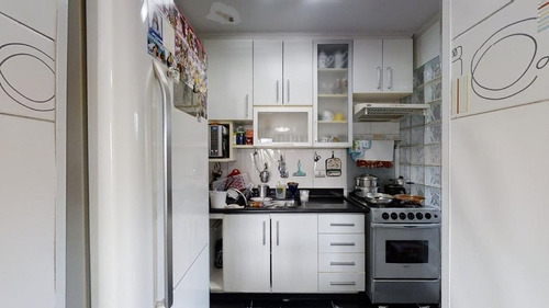 Imagem 9 de 20 de Apartamento - Ap03250 - 69290373